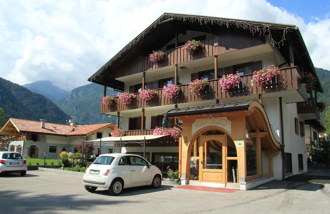 Hotel Lory-1
